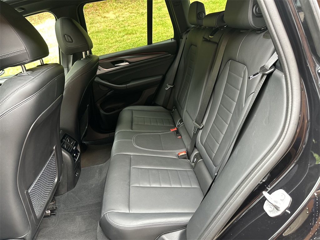 X3 xDrive30i