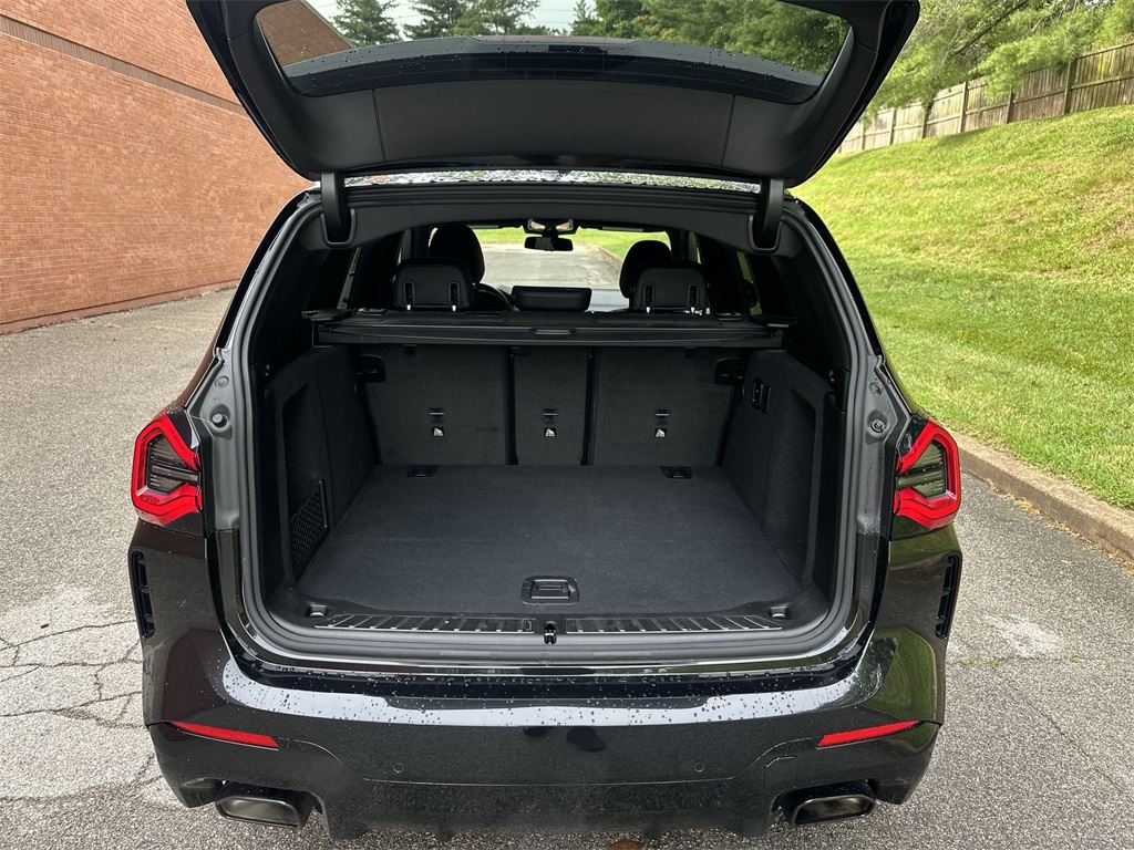 X3 xDrive30i