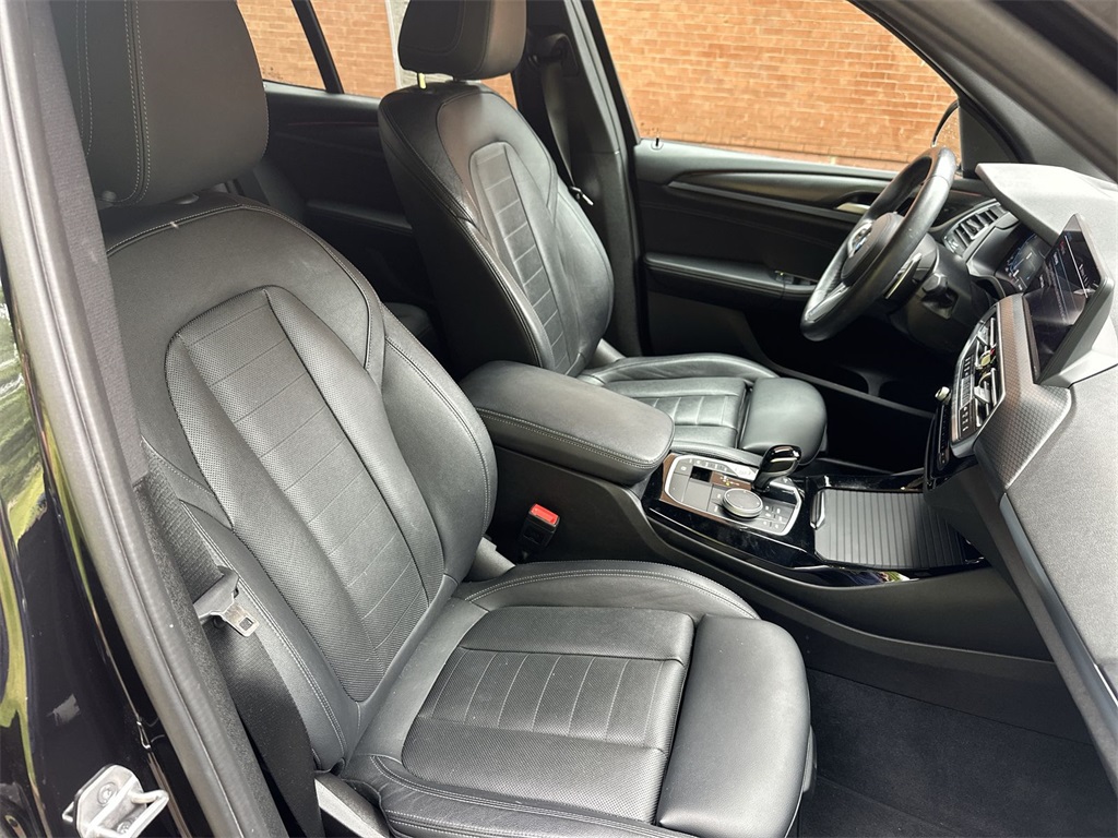 X3 xDrive30i