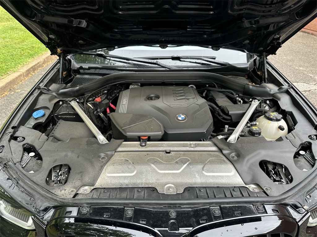 X3 xDrive30i