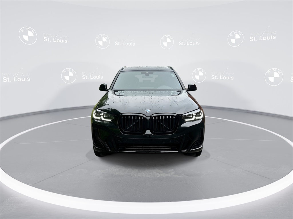 X3 xDrive30i