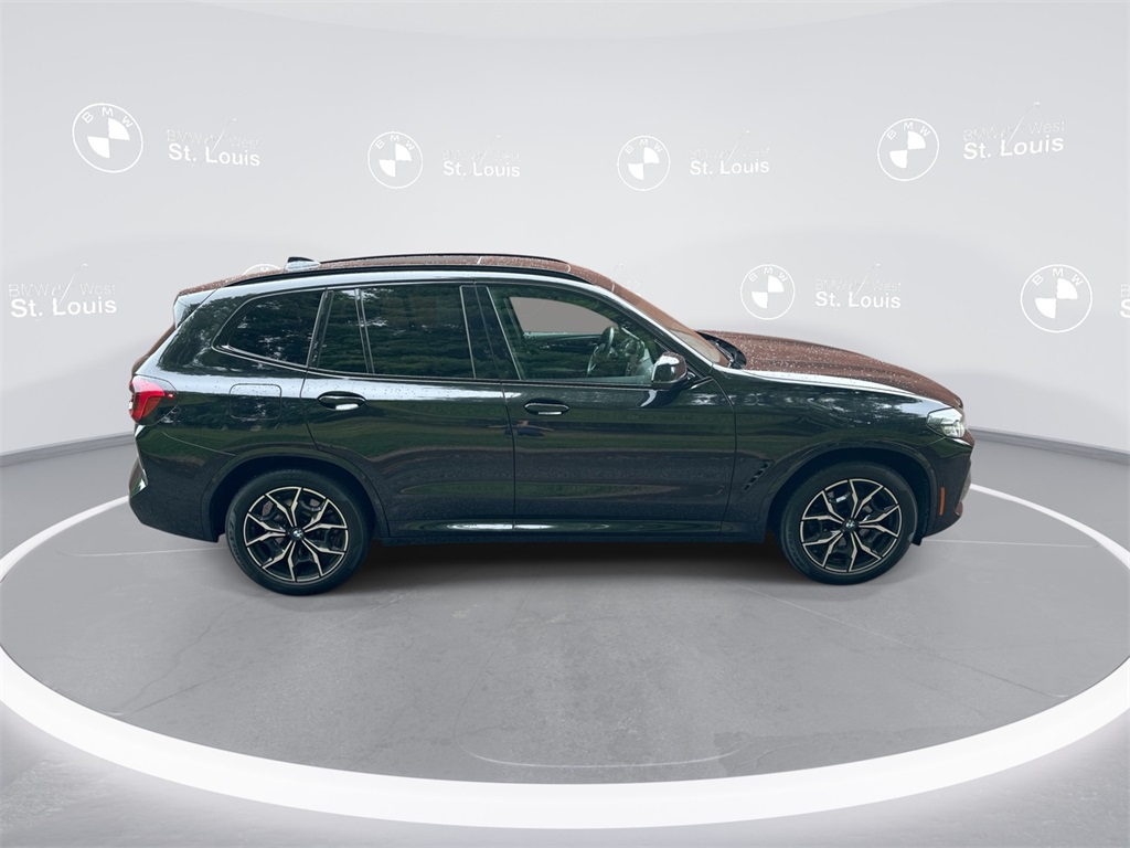 X3 xDrive30i