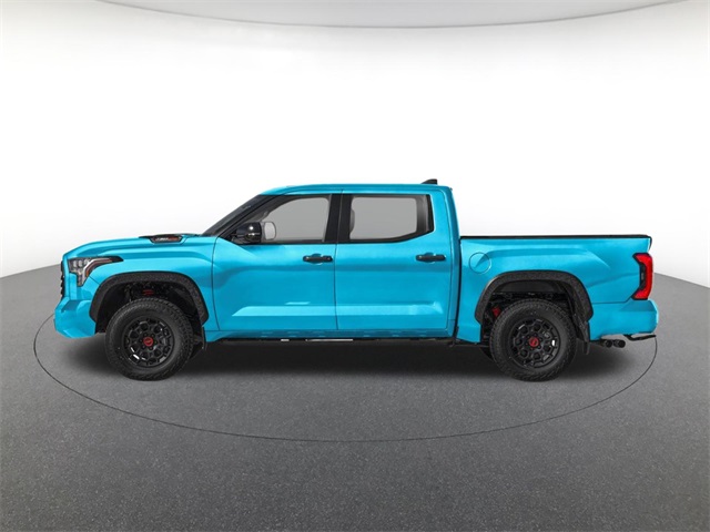 new 2026 Toyota Tundra Hybrid car