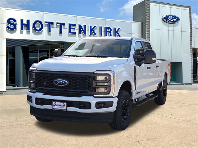 2026 Ford F-250 XL photo 2