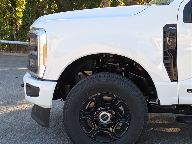 2026 Ford F-250 XL photo 4