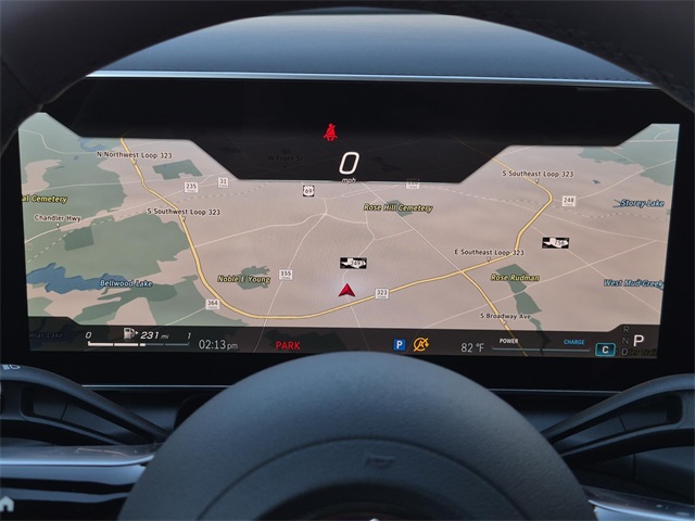 new 2026 Mercedes-Benz GLC car, priced at $61,335