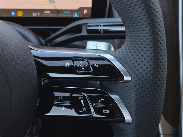 new 2026 Mercedes-Benz GLC car, priced at $61,335