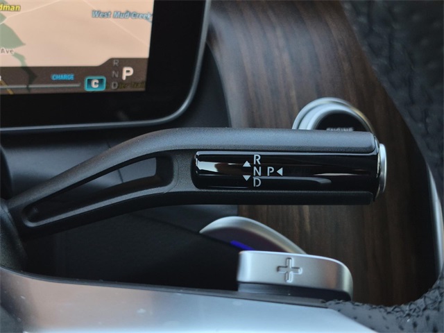 new 2026 Mercedes-Benz GLC car, priced at $61,335