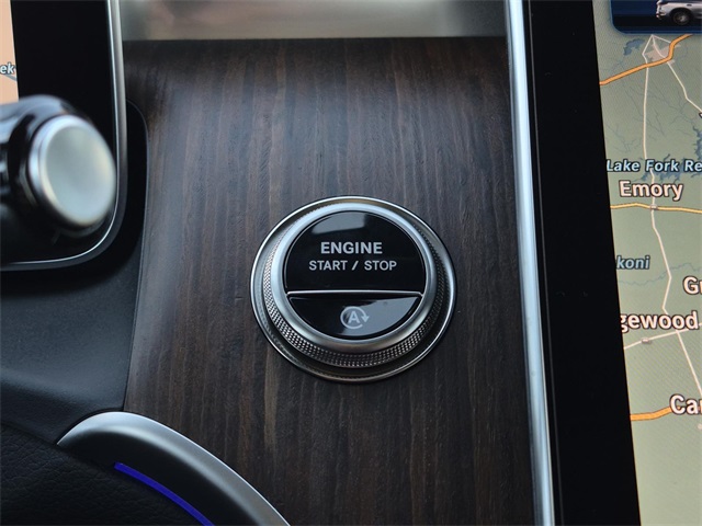 new 2026 Mercedes-Benz GLC car, priced at $61,335