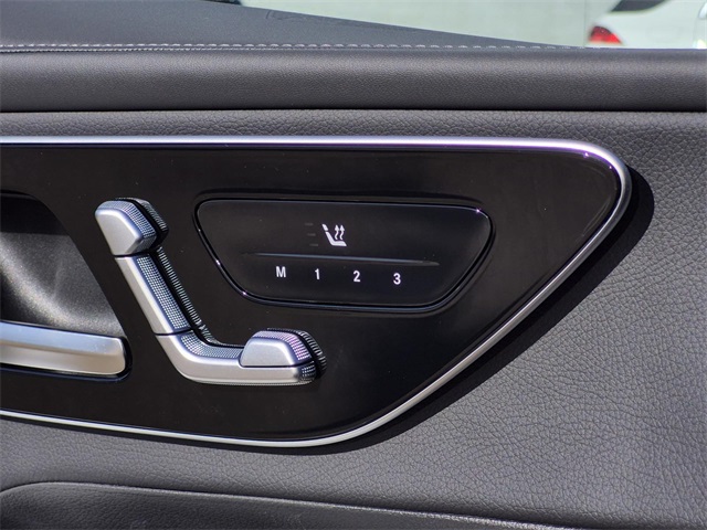 new 2026 Mercedes-Benz GLC car, priced at $61,335