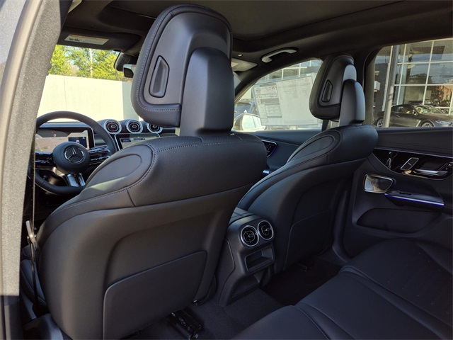 new 2026 Mercedes-Benz GLC car, priced at $61,335