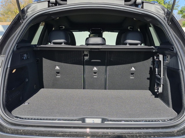 new 2026 Mercedes-Benz GLC car, priced at $61,335