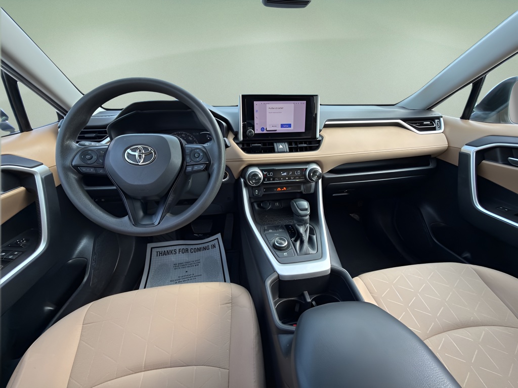 Used 2023 Toyota RAV4 Hybrid SUV