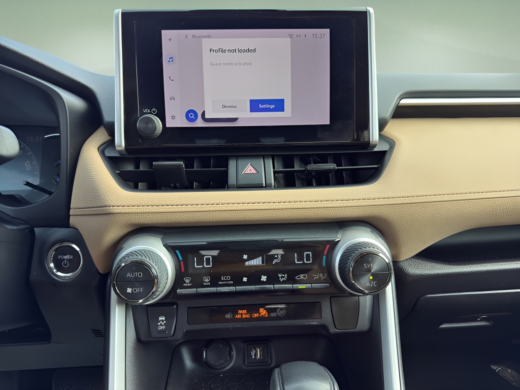 Used 2023 Toyota RAV4 Hybrid SUV
