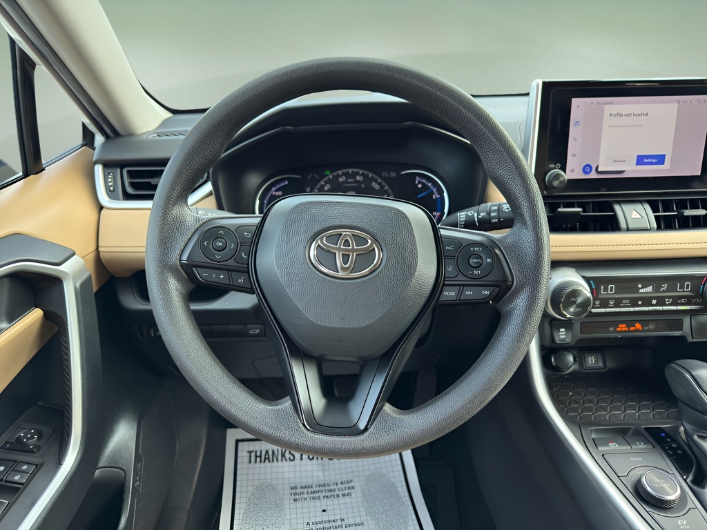 Used 2023 Toyota RAV4 Hybrid SUV