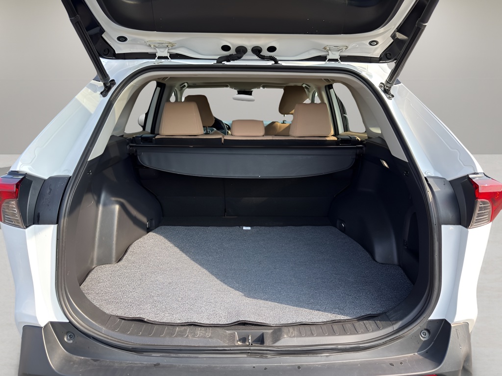 Used 2023 Toyota RAV4 Hybrid SUV