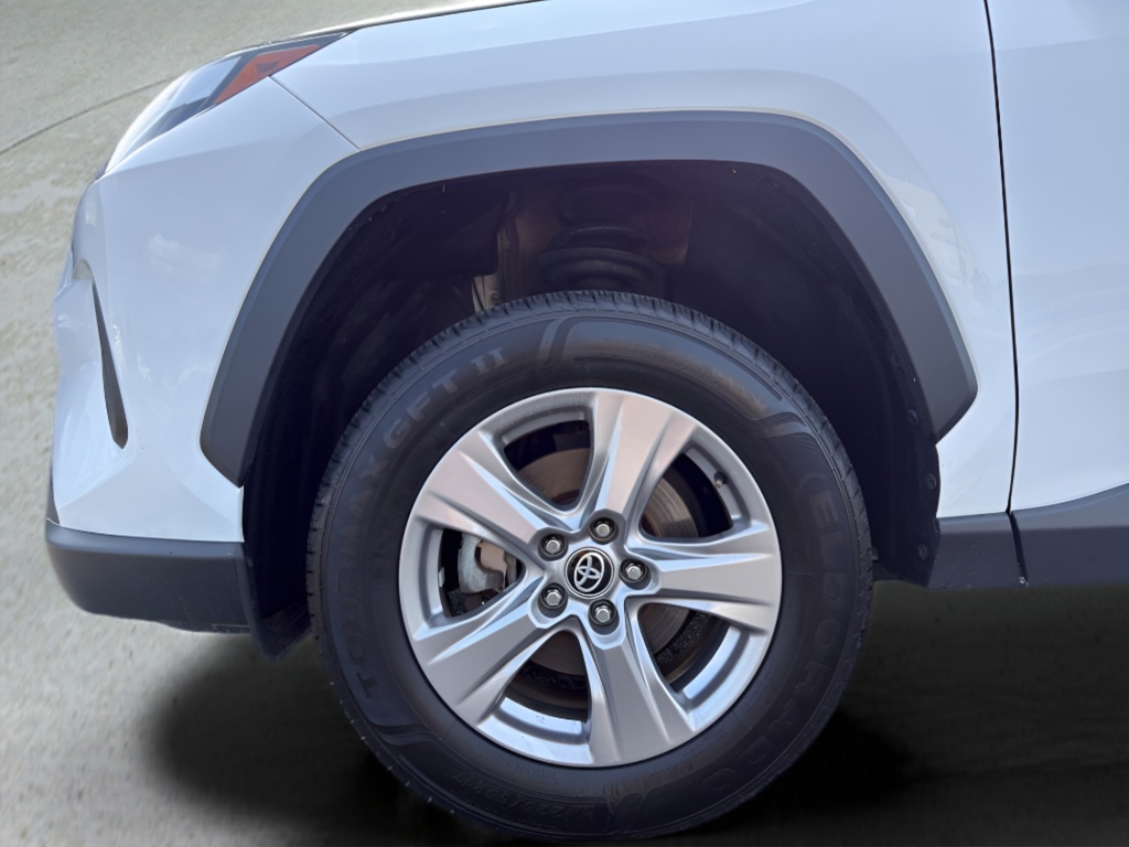 Used 2023 Toyota RAV4 Hybrid SUV