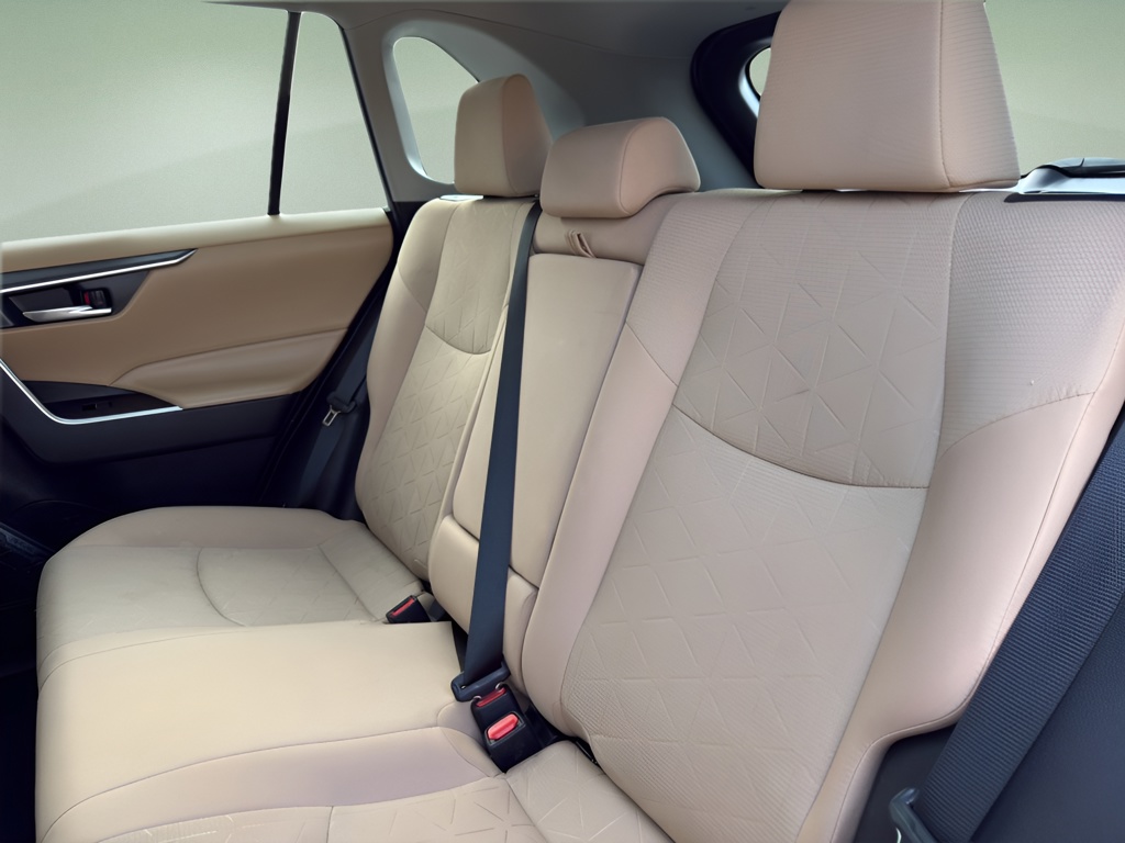 Used 2023 Toyota RAV4 Hybrid SUV