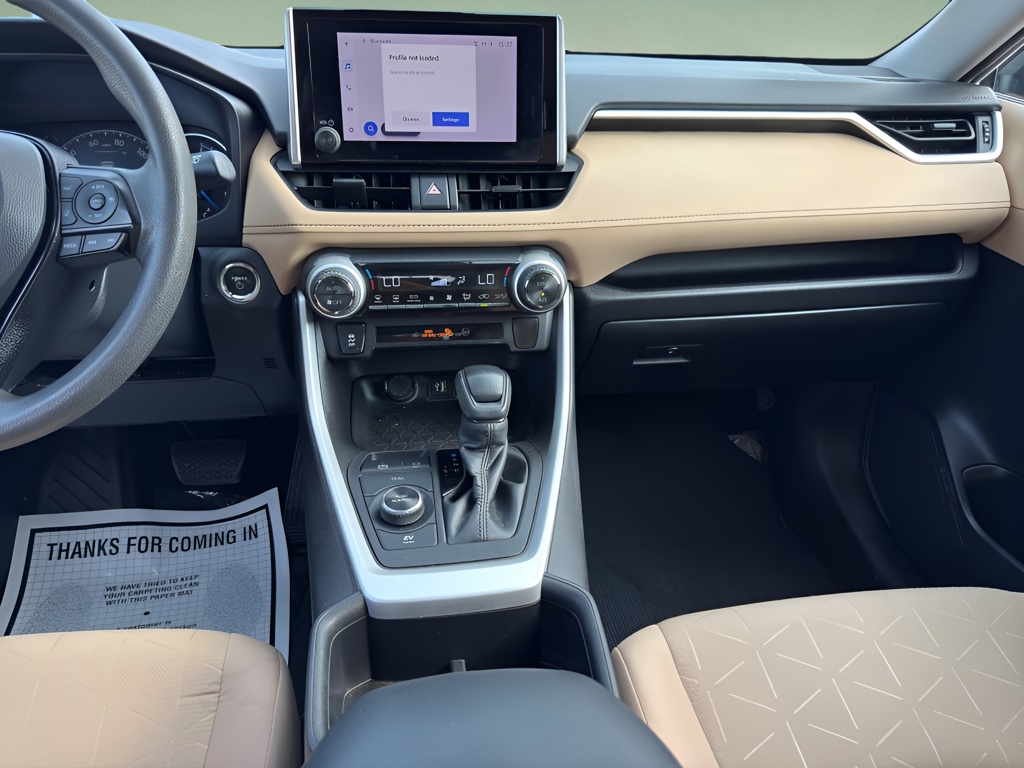 Used 2023 Toyota RAV4 Hybrid SUV