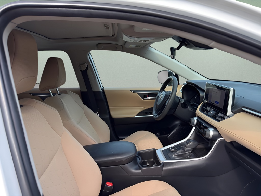 Used 2023 Toyota RAV4 Hybrid SUV
