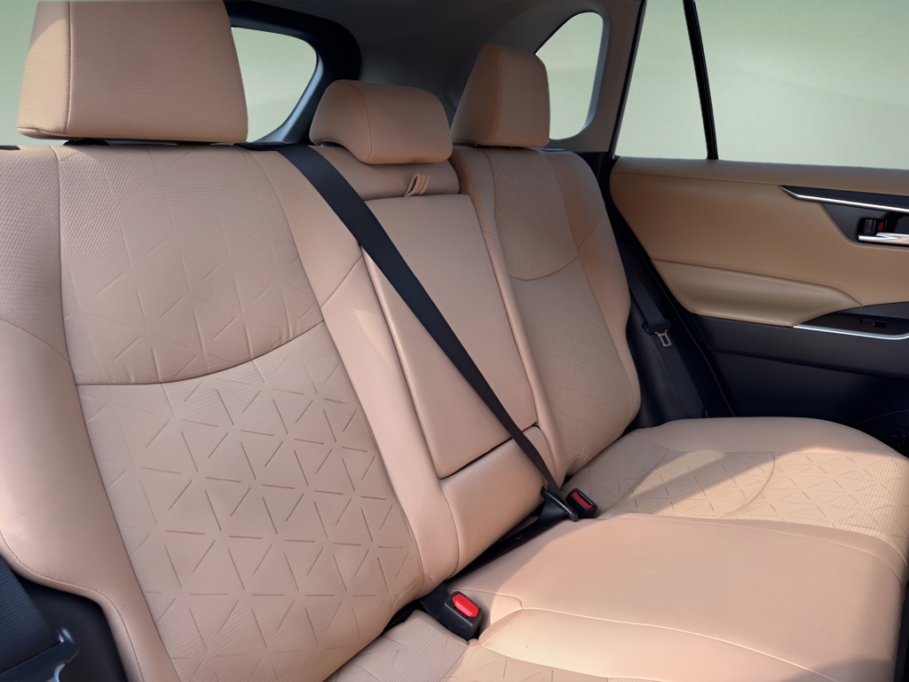 Used 2023 Toyota RAV4 Hybrid SUV