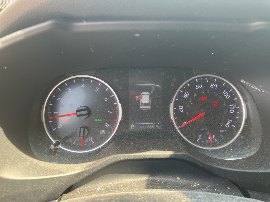 2021 Toyota RAV4 XLE Premium photo 4