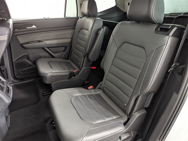 used 2023 Volkswagen Atlas car, priced at $31,781