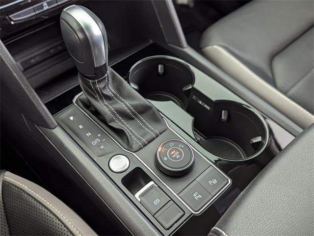 used 2023 Volkswagen Atlas car, priced at $31,781