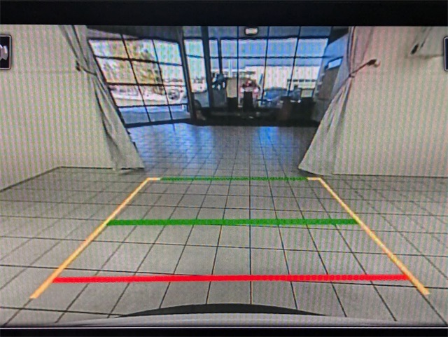 used 2023 Volkswagen Atlas car, priced at $31,781