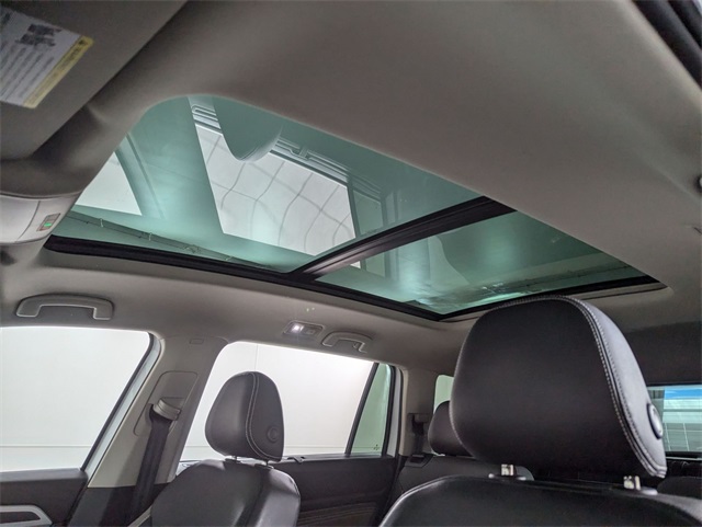 used 2023 Volkswagen Atlas car, priced at $31,781