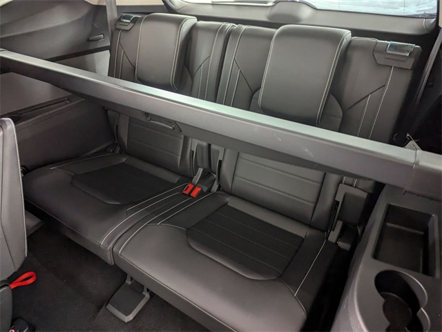 used 2023 Volkswagen Atlas car, priced at $31,781