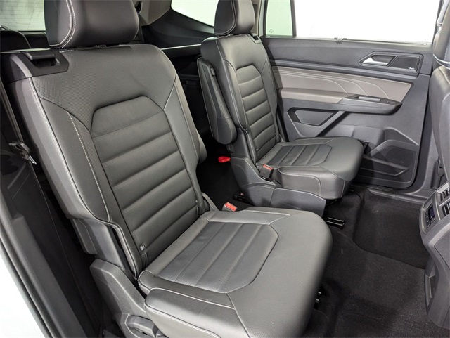 used 2023 Volkswagen Atlas car, priced at $31,781