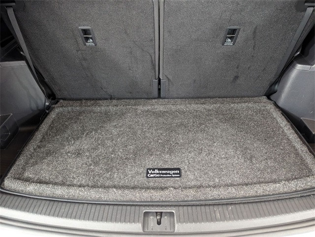 used 2023 Volkswagen Atlas car, priced at $31,781