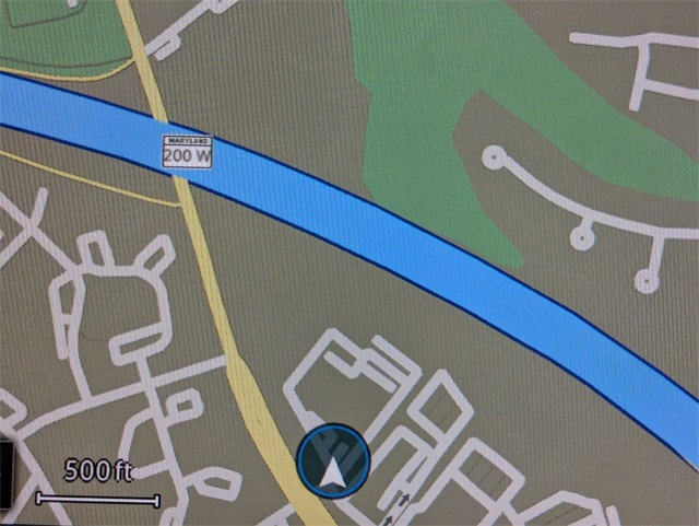 used 2023 Volkswagen Atlas car, priced at $31,781