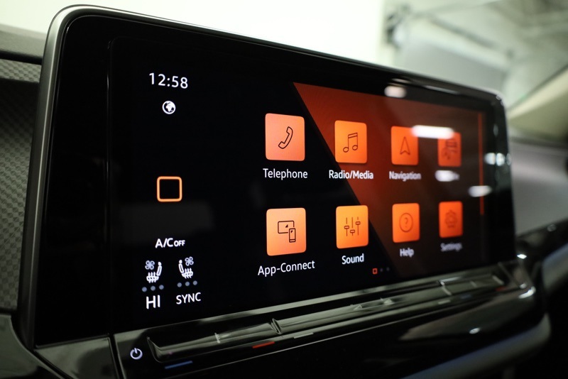 New 2026 Volkswagen Atlas SUV