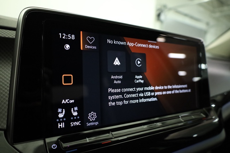 New 2026 Volkswagen Atlas SUV