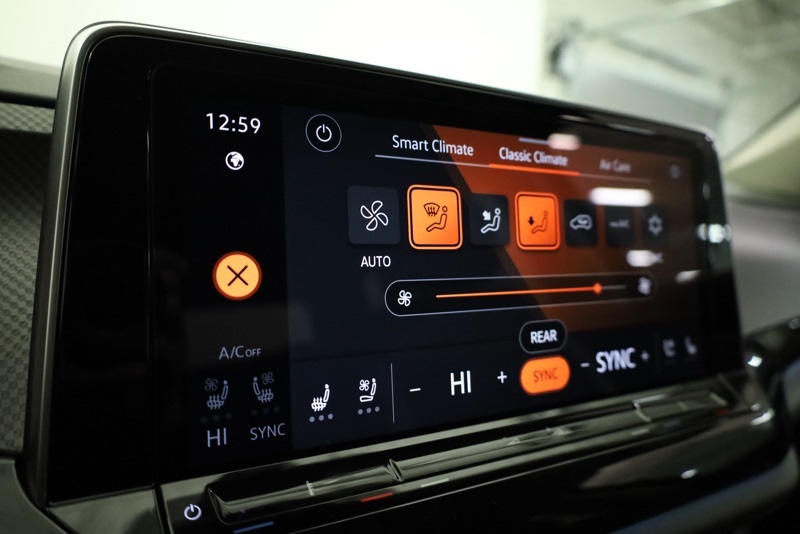 New 2026 Volkswagen Atlas SUV