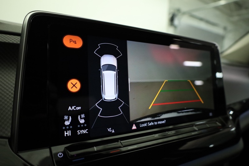 New 2026 Volkswagen Atlas SUV