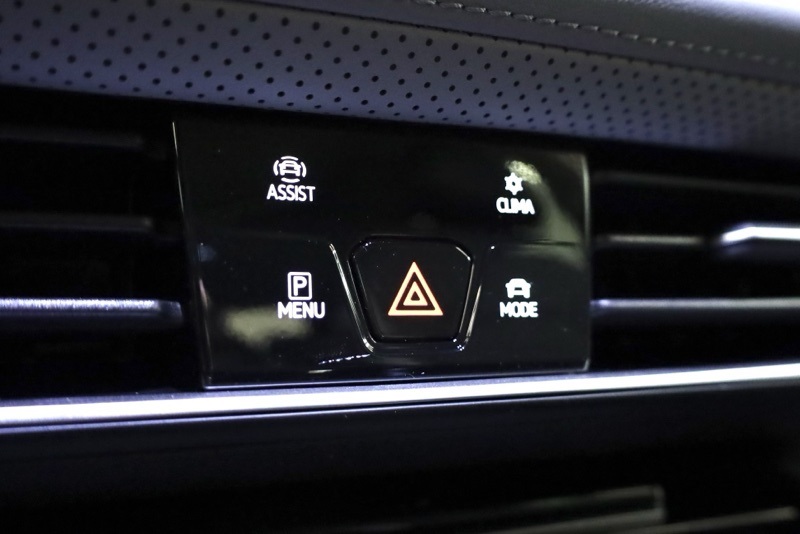 New 2026 Volkswagen Atlas SUV