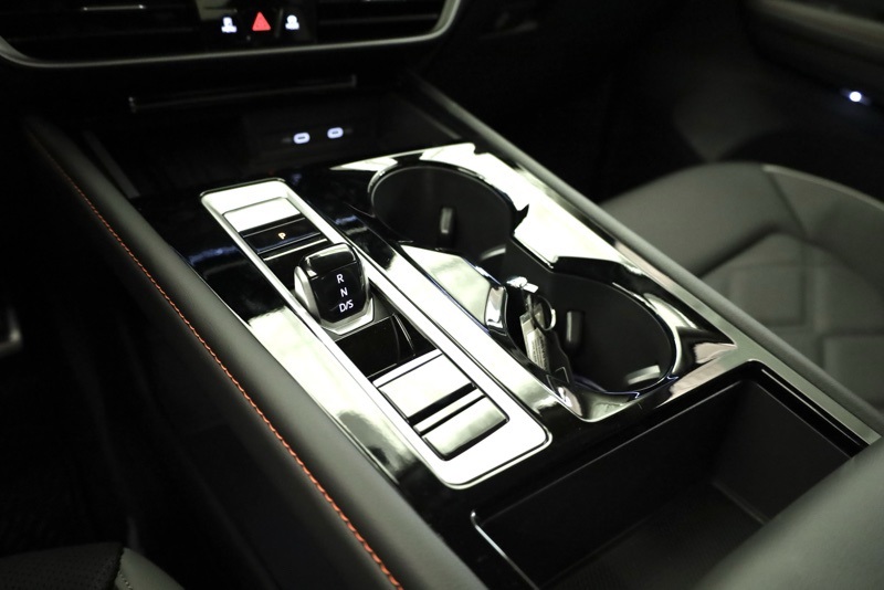 New 2026 Volkswagen Atlas SUV