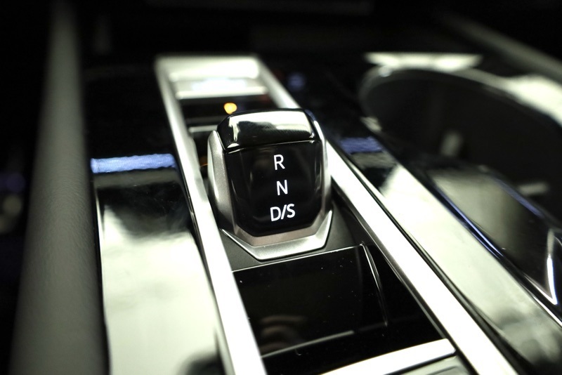 New 2026 Volkswagen Atlas SUV