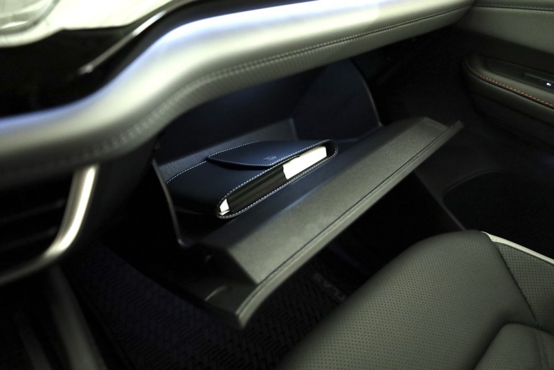 New 2026 Volkswagen Atlas SUV