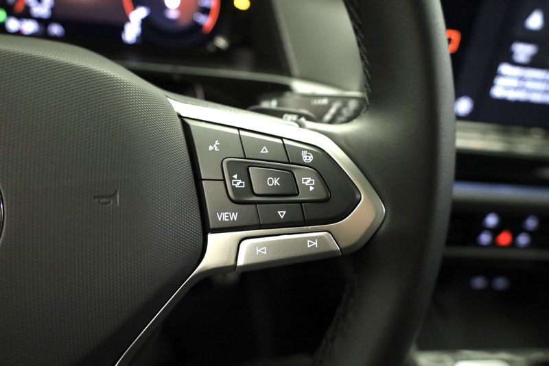 New 2026 Volkswagen Atlas SUV