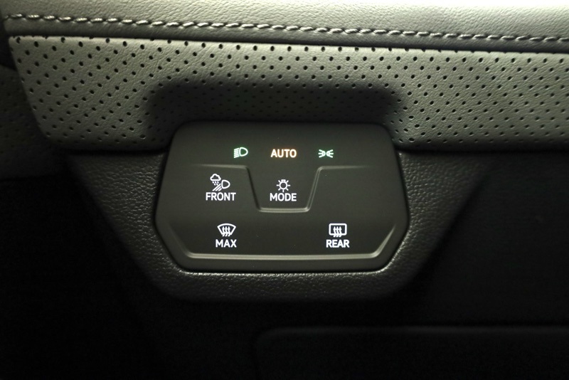 New 2026 Volkswagen Atlas SUV