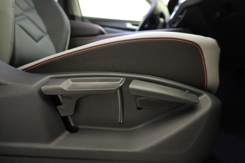 New 2026 Volkswagen Atlas SUV