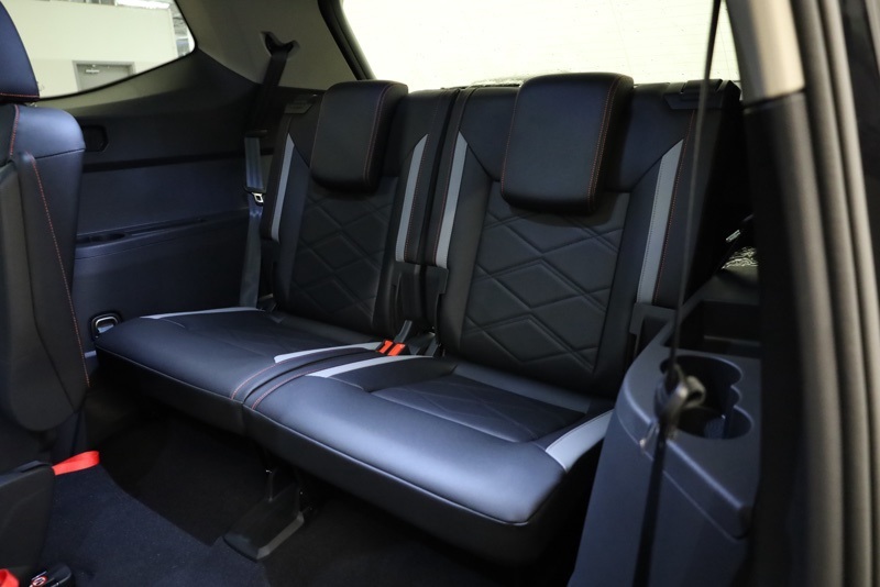 New 2026 Volkswagen Atlas SUV