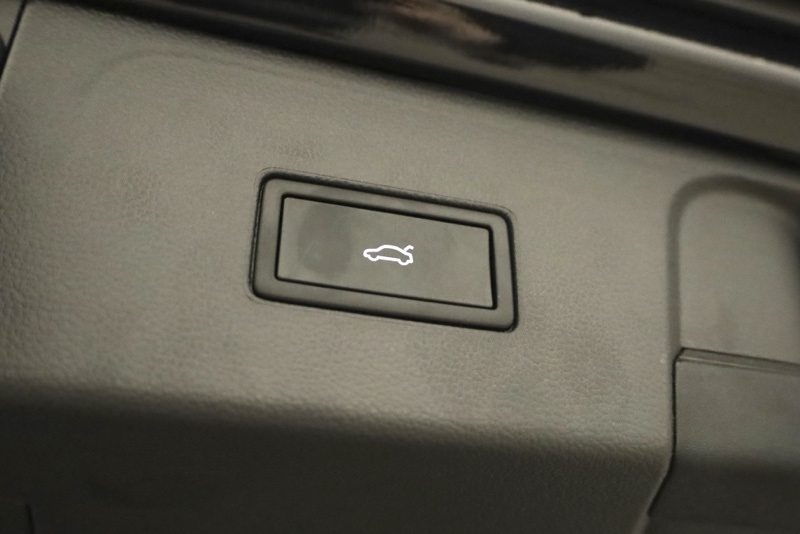 New 2026 Volkswagen Atlas SUV