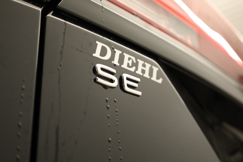 New 2026 Volkswagen Atlas SUV