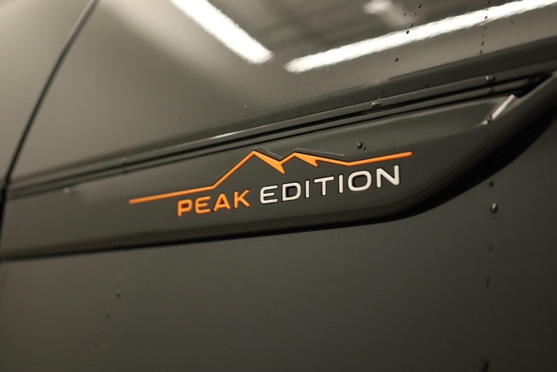 New 2026 Volkswagen Atlas SUV