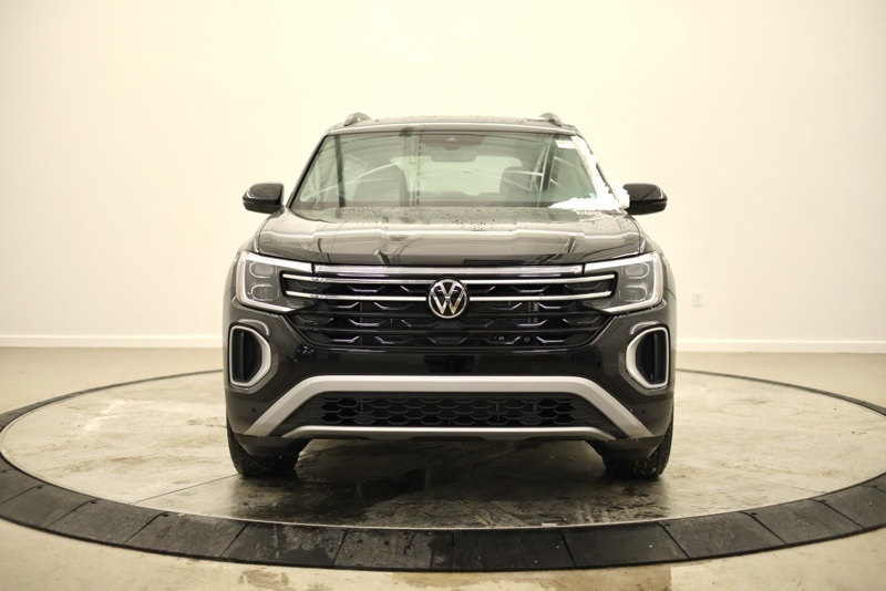 New 2026 Volkswagen Atlas SUV